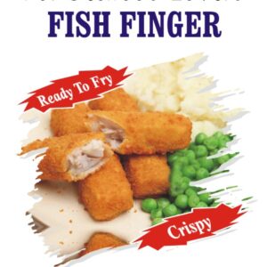 Fish Finger