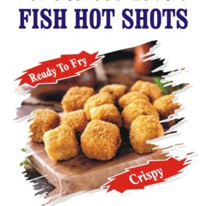 Fish Hot Shots